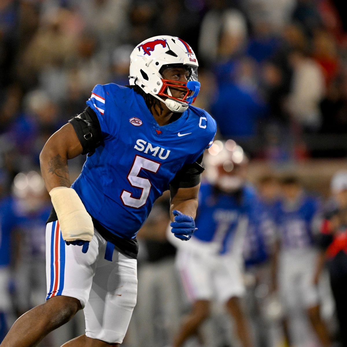 Southern Methodist (SMU) Mustangs Women's Basketball vs. Southern Jaguars