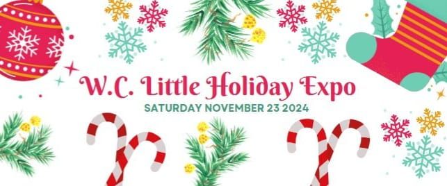 W.C. Little Holiday Expo