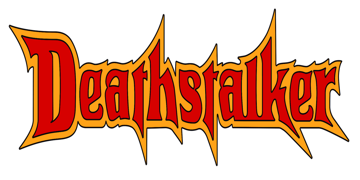 Deathstalker (2025) directed by Steven Kostanski (Psycho Goreman)