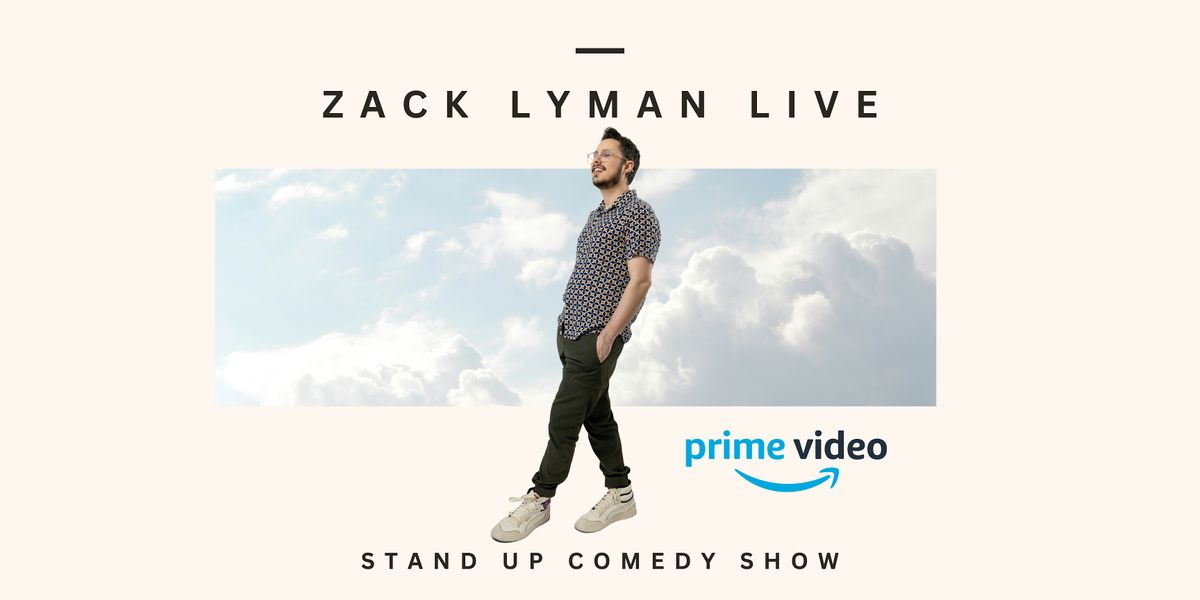 Comedy Night At King's Deer Golf Club