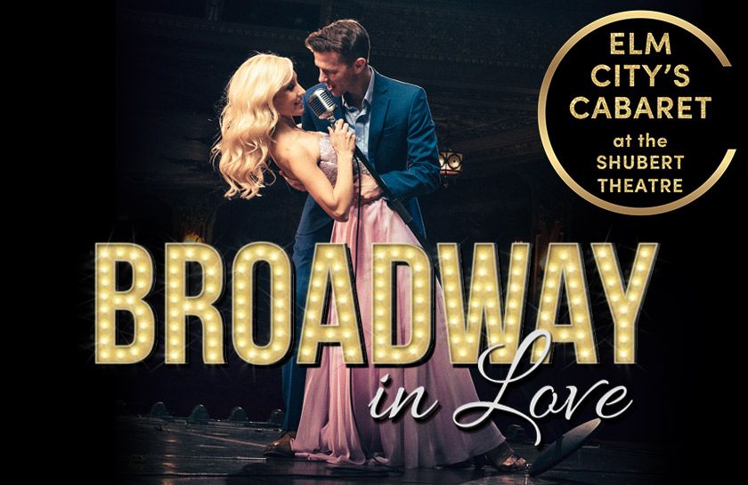 Broadway in Love