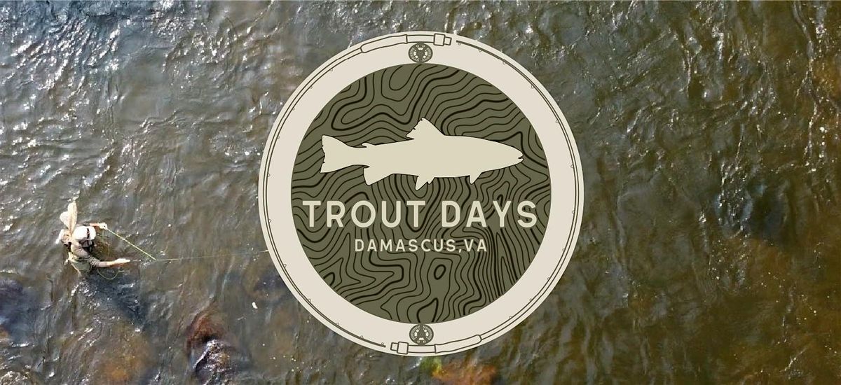 Damascus Trout Days