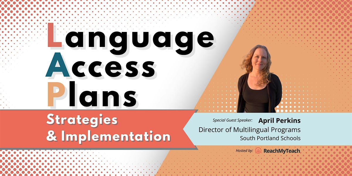 Language Access Plans: Strategies & Implementation