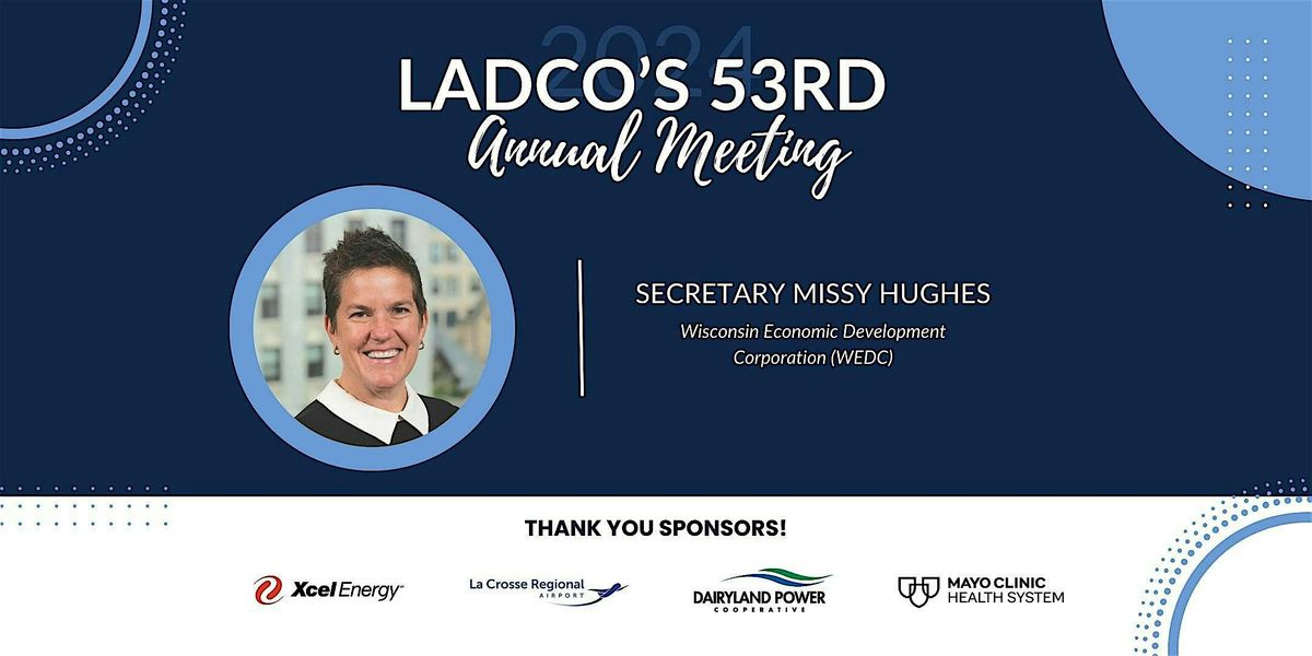 LADCO's 53rd Annual Meeting