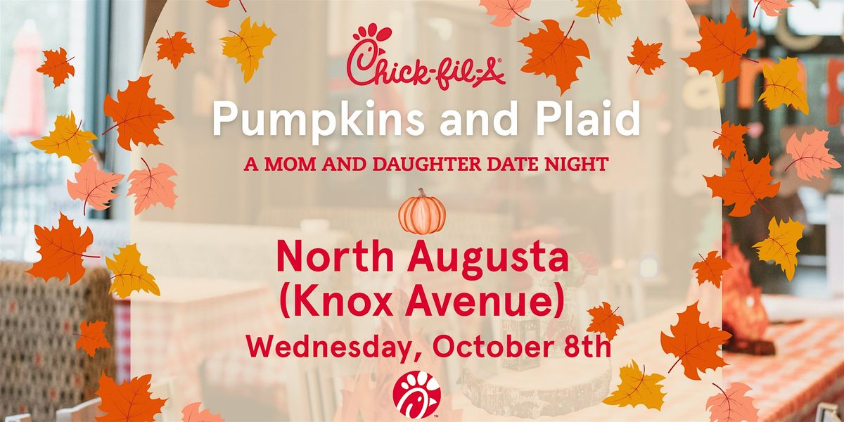 Mom and Daughter Date Night at Knox Avenue