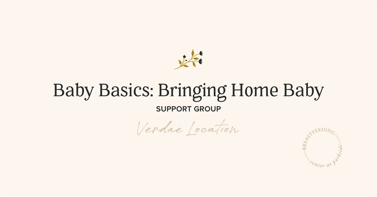 Baby Basics: Bringing Home Baby