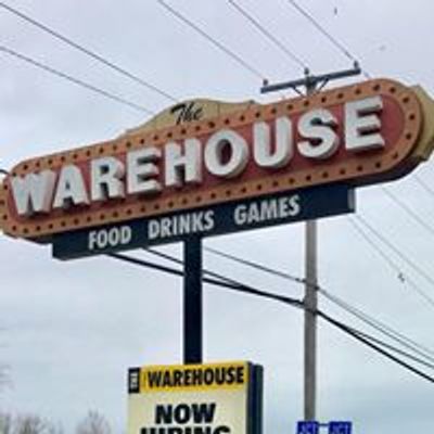 The Original Warehouse