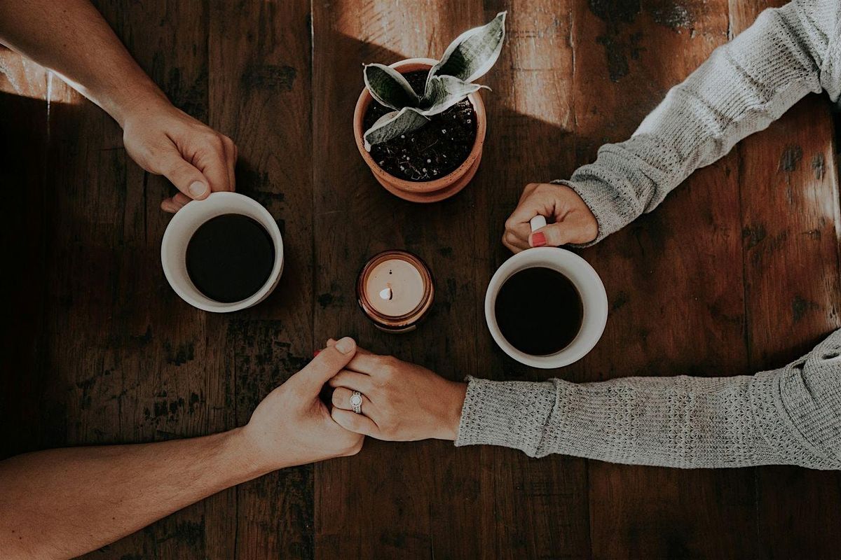 Spouse\/Partner Loss Support Group