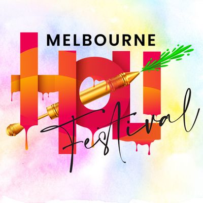 Holi Festival Melbourne