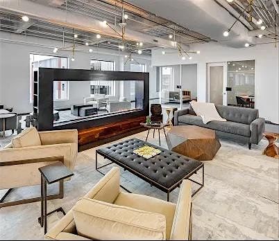 November Triangle AI and Automation in GTM Meetup