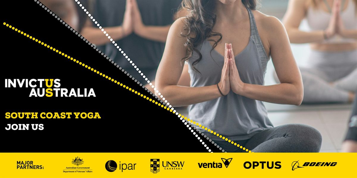 Term 4- Yoga, Nowra, NSW