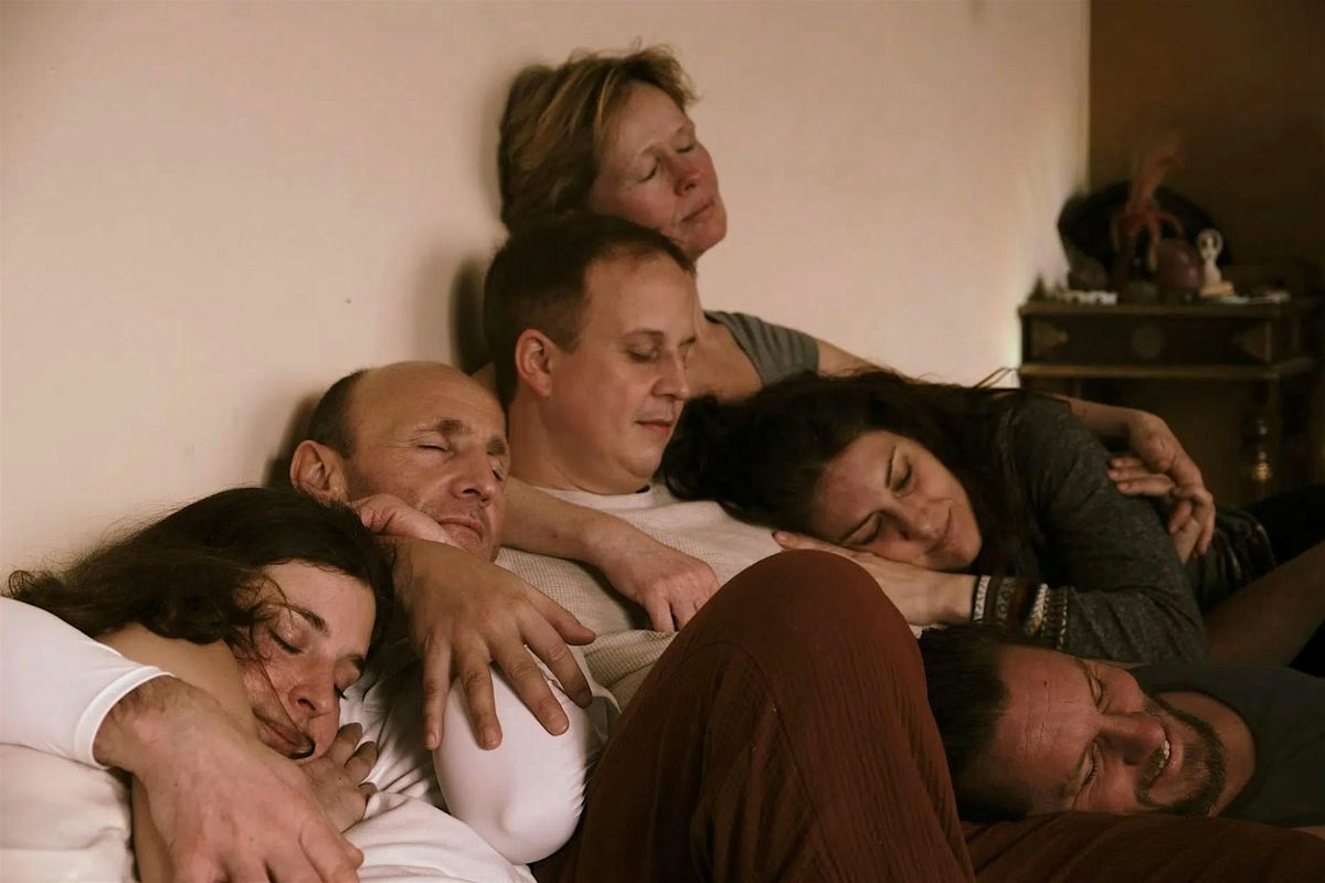 Love Community Week-end \u2013 Un voyage au c\u0153ur de l\u2019amour et de l\u2019unit\u00e9
