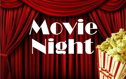 Friday Movie Night, Sampson Community Club, Roxborough Park, 13 August 2021