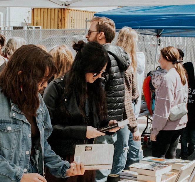 NWA Book Fest 2025