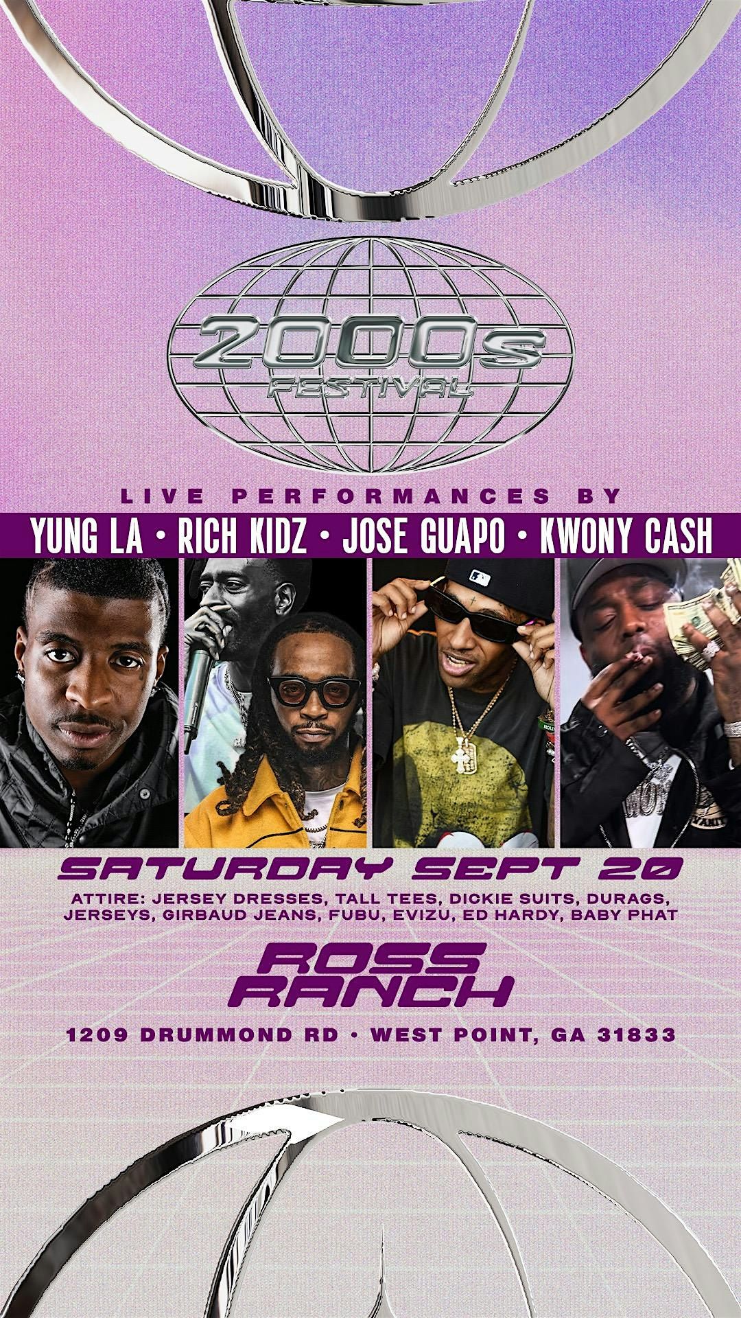 706 (2000s FEST)