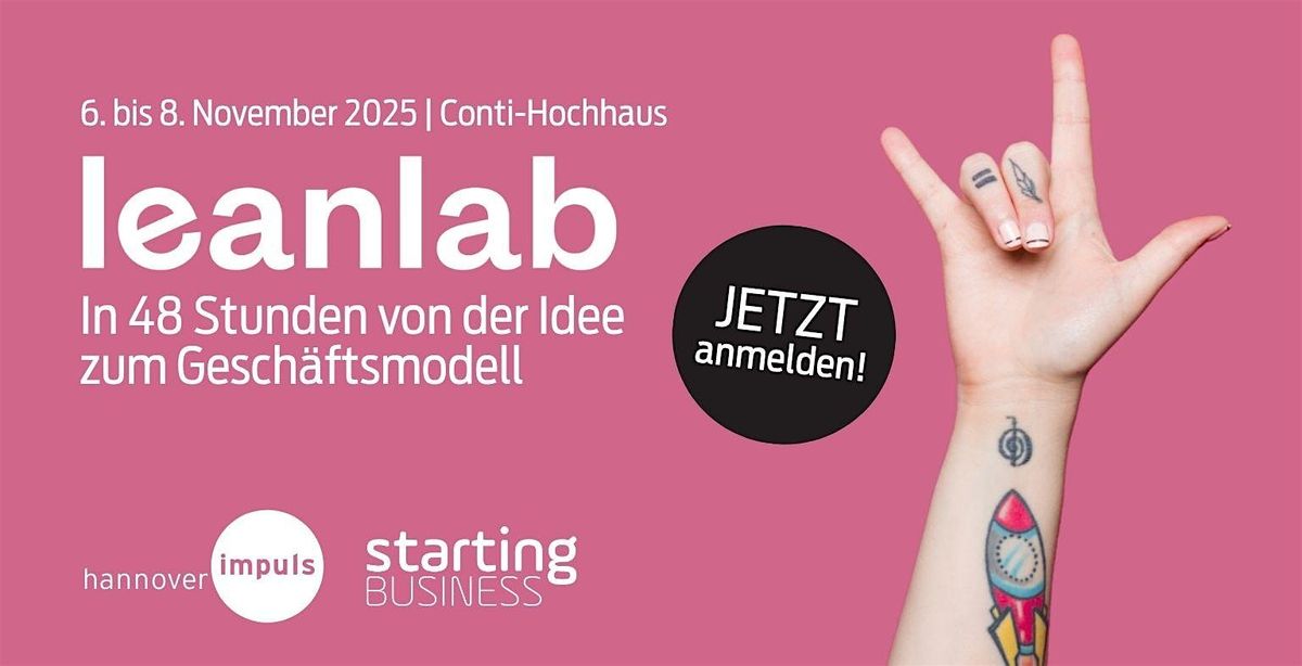 leanlab 2025