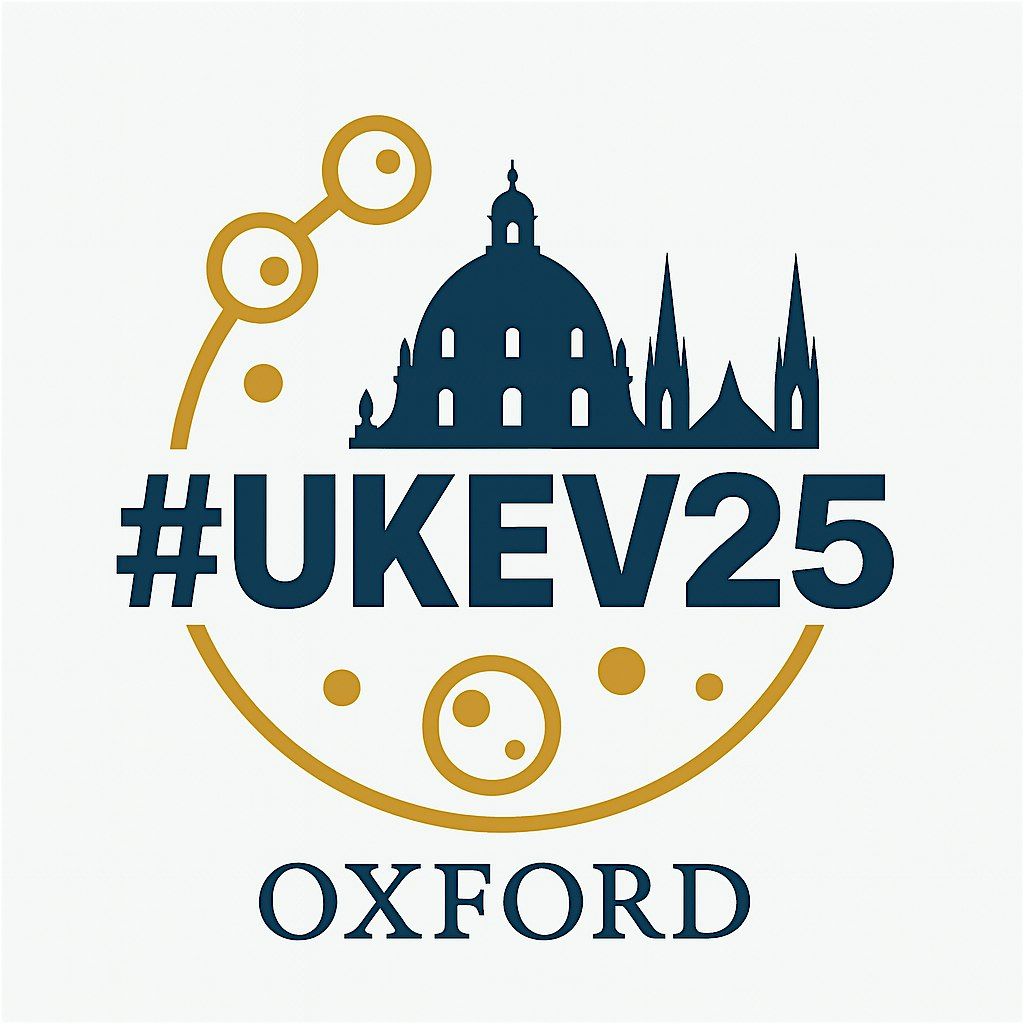 UKEV Forum 2025
