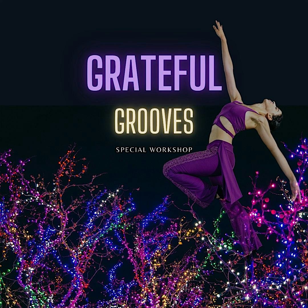 Grateful Grooves