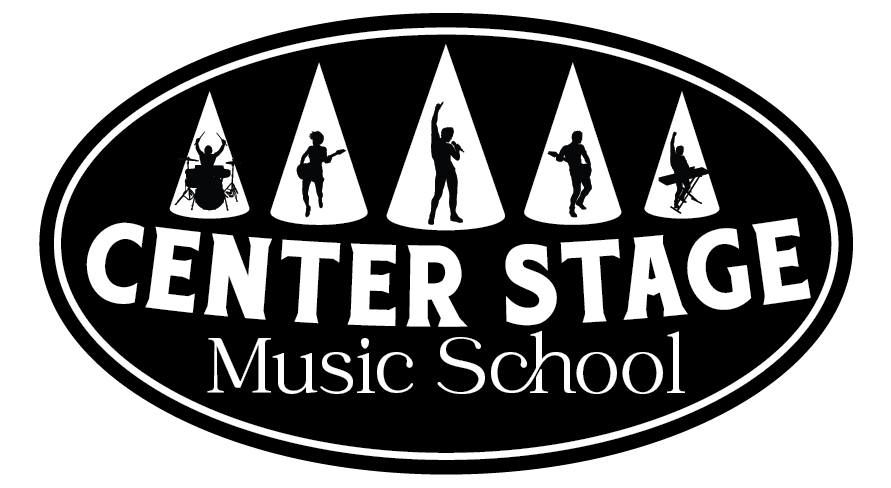 Center Stage Music School Showcase Of Bands 