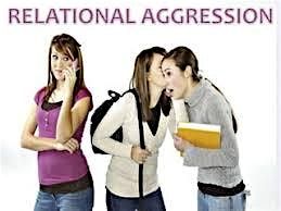 Bullying and Relational Aggression (5-8)