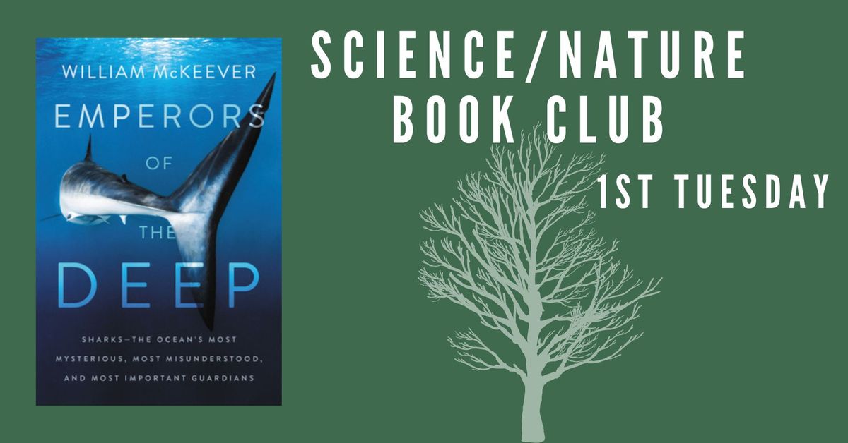 Science & Nature Book Club