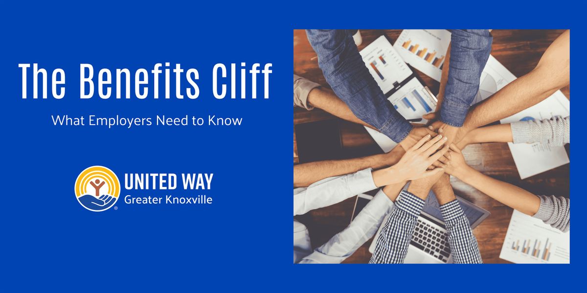 The Benefits Cliff: What Employers Need to Know