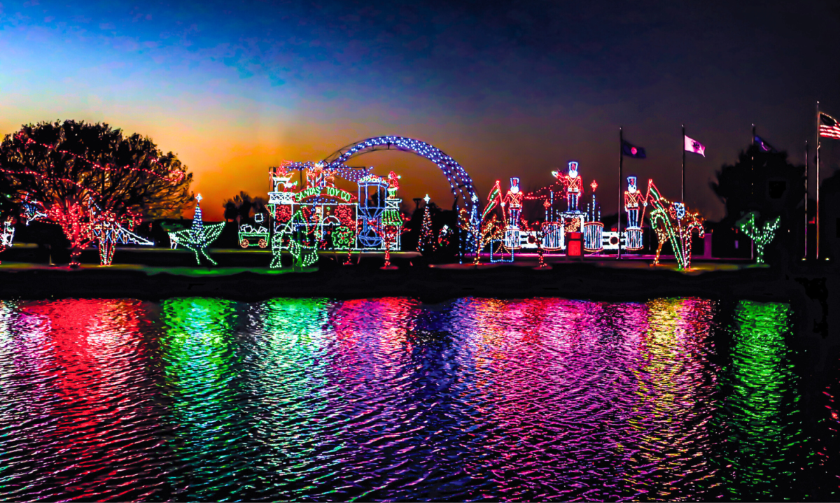 A Charlie Brown Christmas - Ocean City