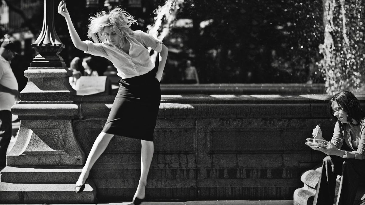 Frances Ha | New Farm Cinemas