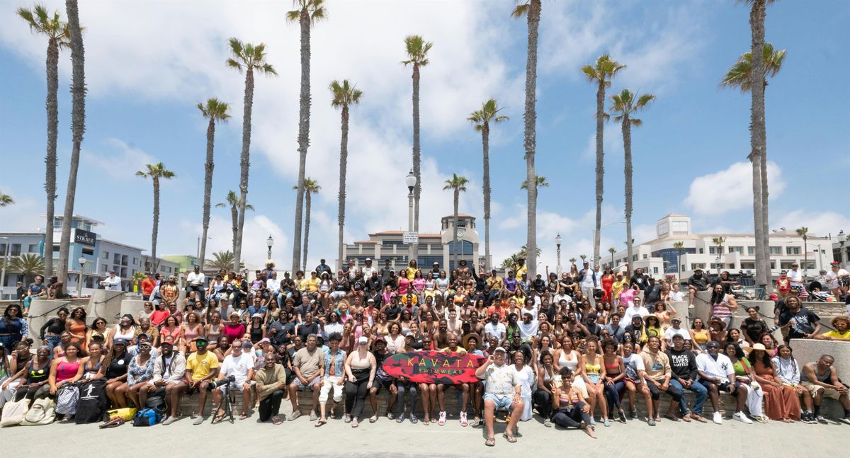 4th annual A Great Day in the Stoke