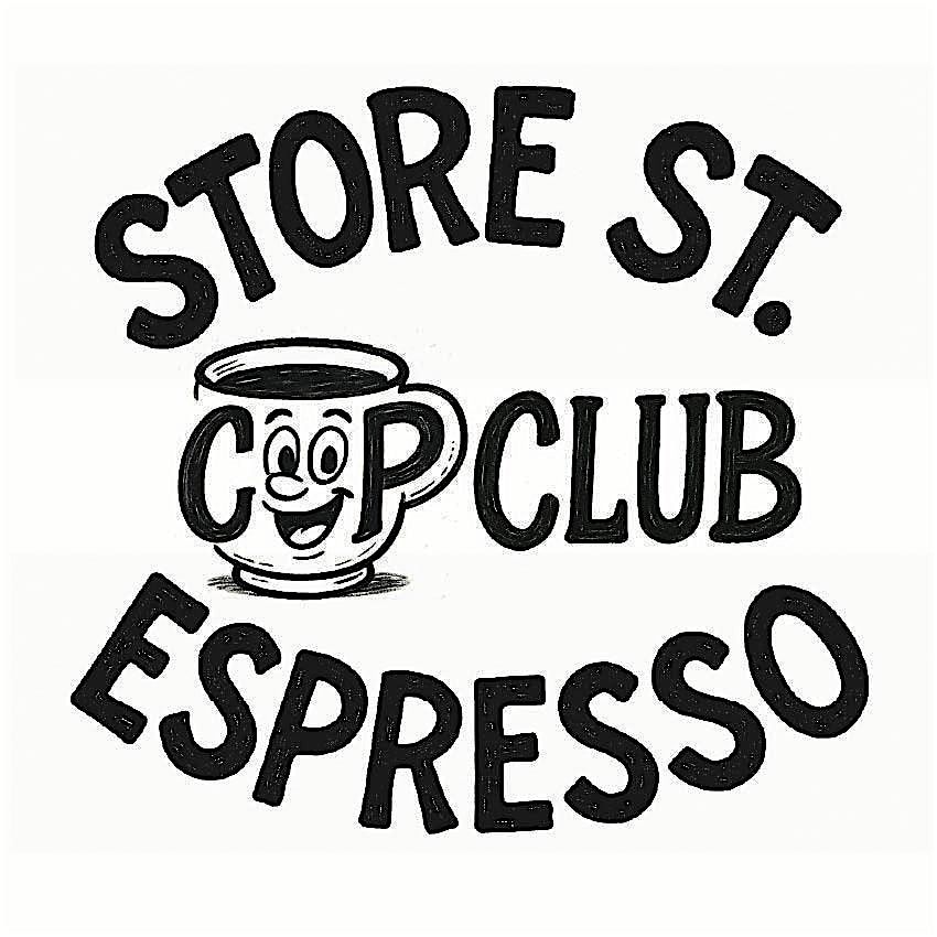 Store Street Espresso X AREA51 - The Acidity Spectrum