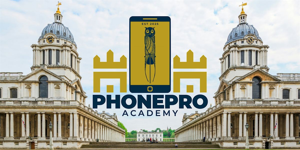 PhonePro Academy