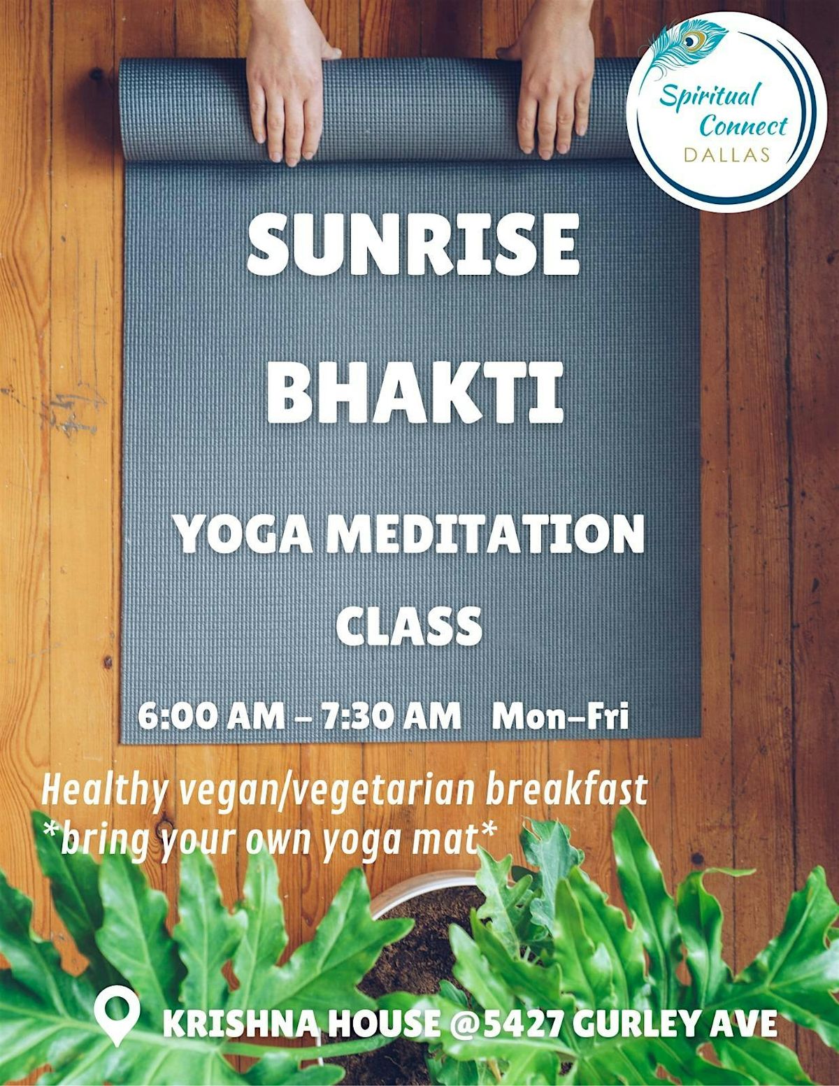 Sunrise Bhakti