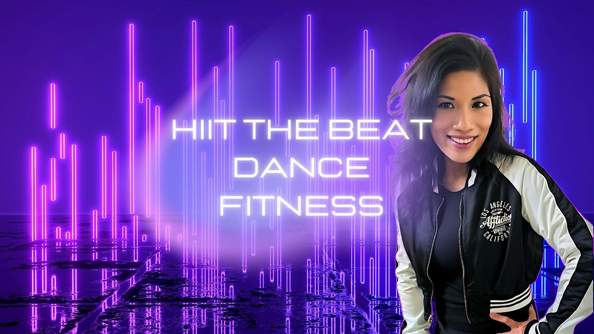 HIIT the Beat - Dance Fitness Cardio