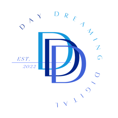 Day Dreaming Digital