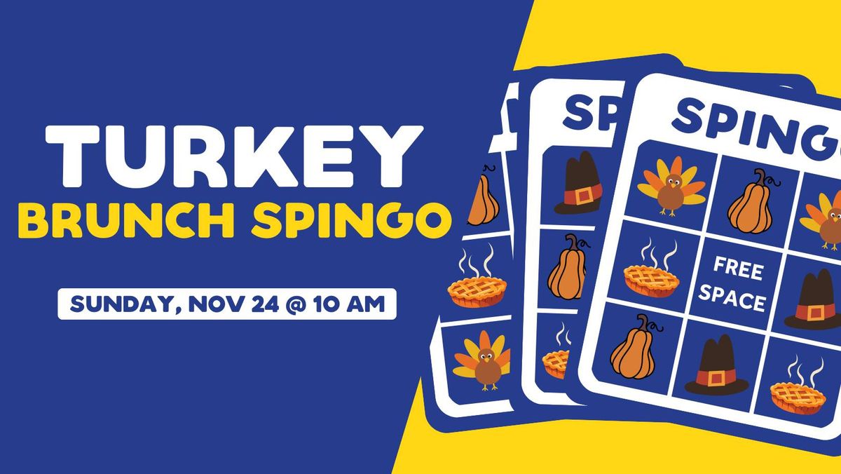 Turkey Spingo 