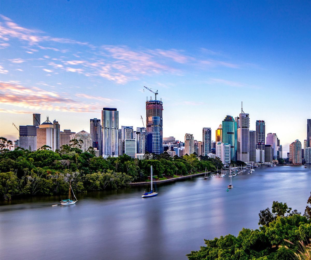 Brisbane STEM Women Graduate Careers Event