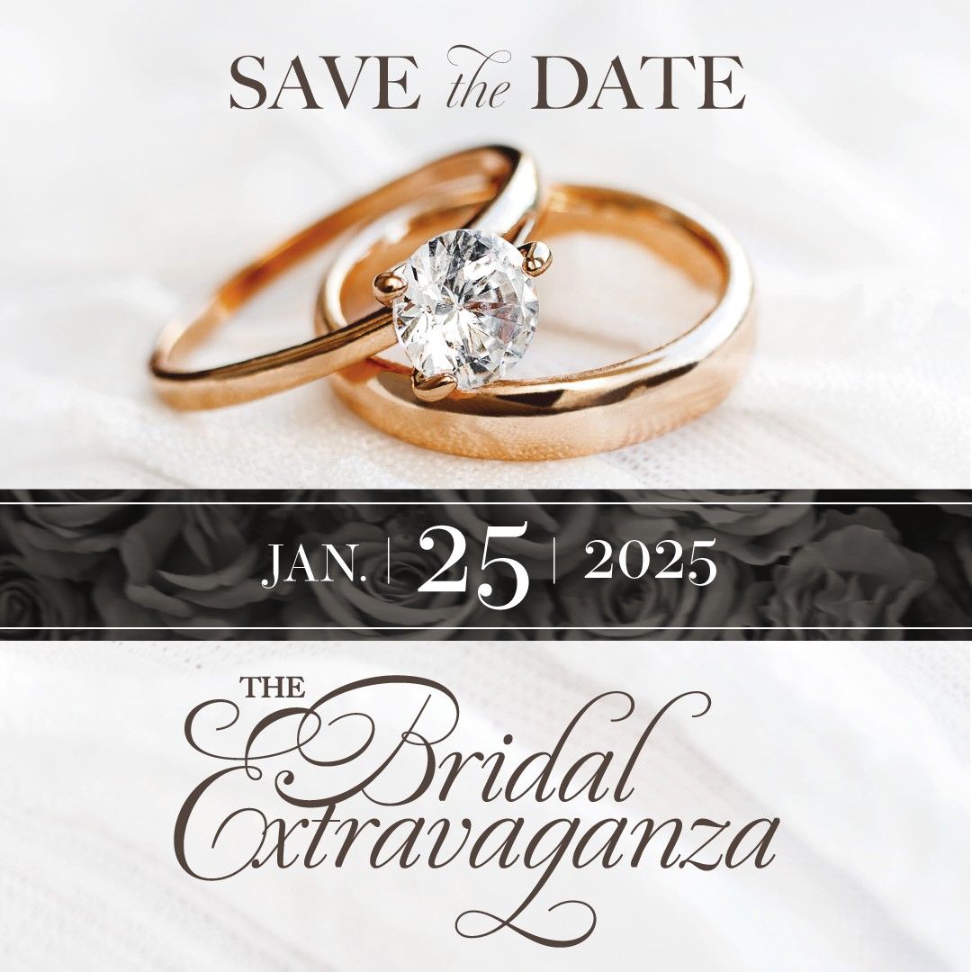 Bridal Extravaganza