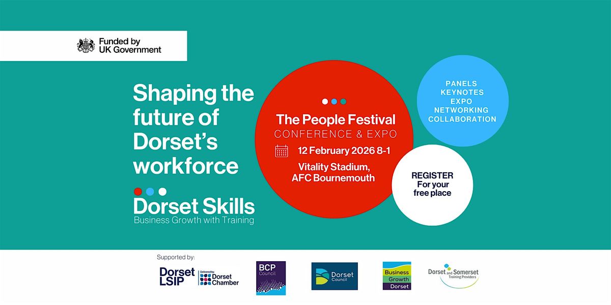 The People Festival 2026