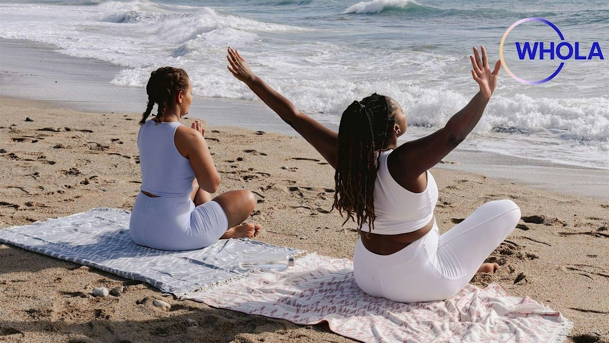 Liberation & Homecoming Meditation For African Diaspora Women