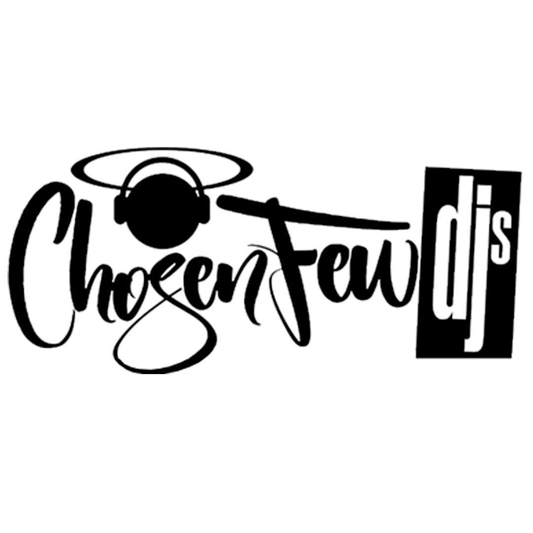 The Chosen Few Djs at The Legendary Spybar. A House Music Day Party.