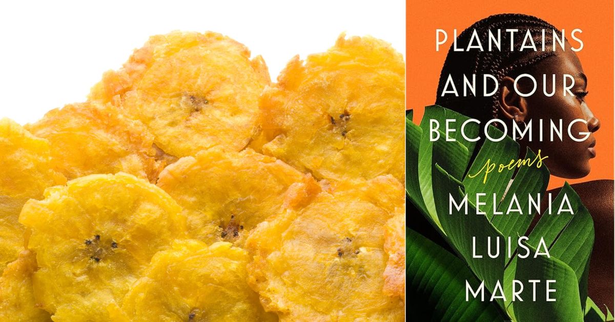 Plantains and Our Becoming