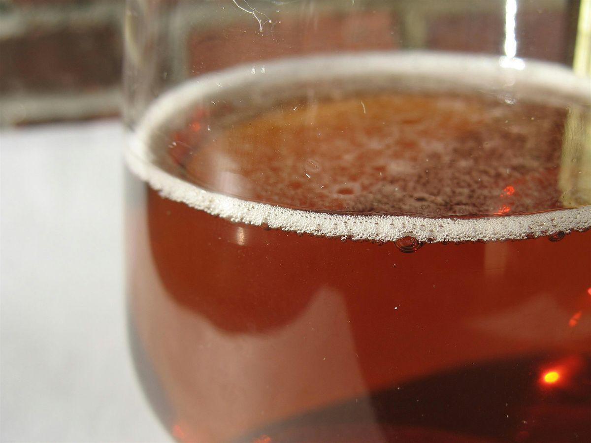 Oktoberfest: Beer, Cheese and Cuisine!-$75