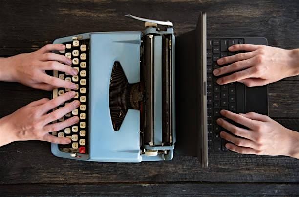 Writing 2.0 Advanced Workshops: Style & Rhythm with Ellen