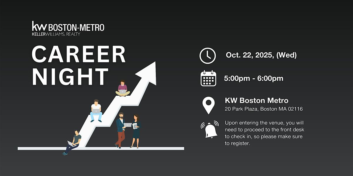 Career Night