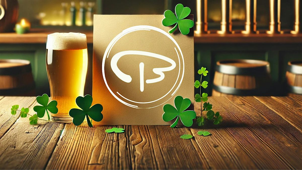 Shamrocks & Shenanigans - St. Paddy\u2019s at Bayboro