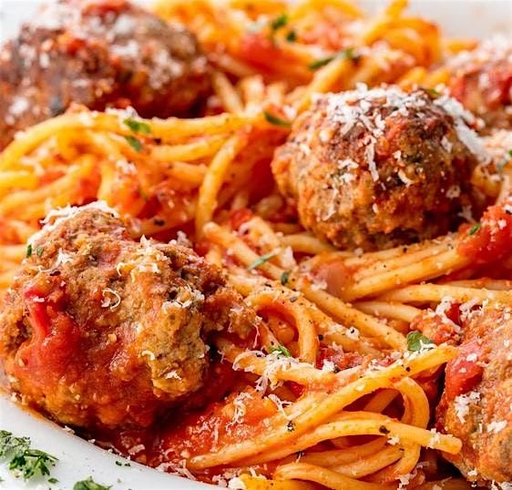 Spaghetti Dinner Fundraiser for American Legion Post 9 - Spokane