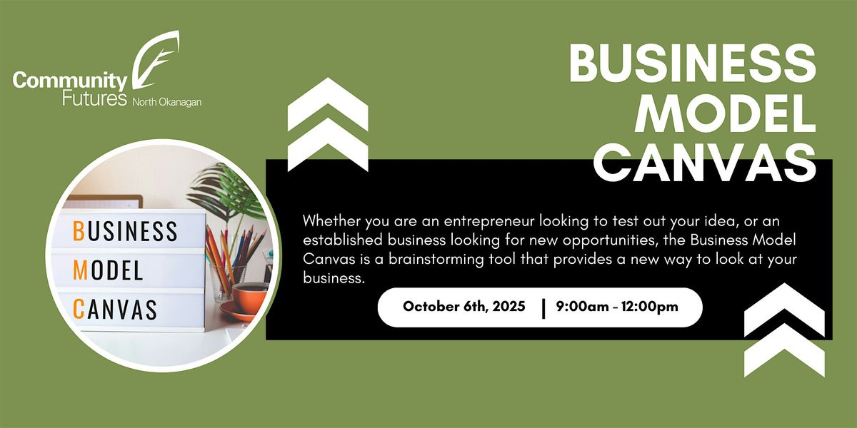 Business Model Canvas