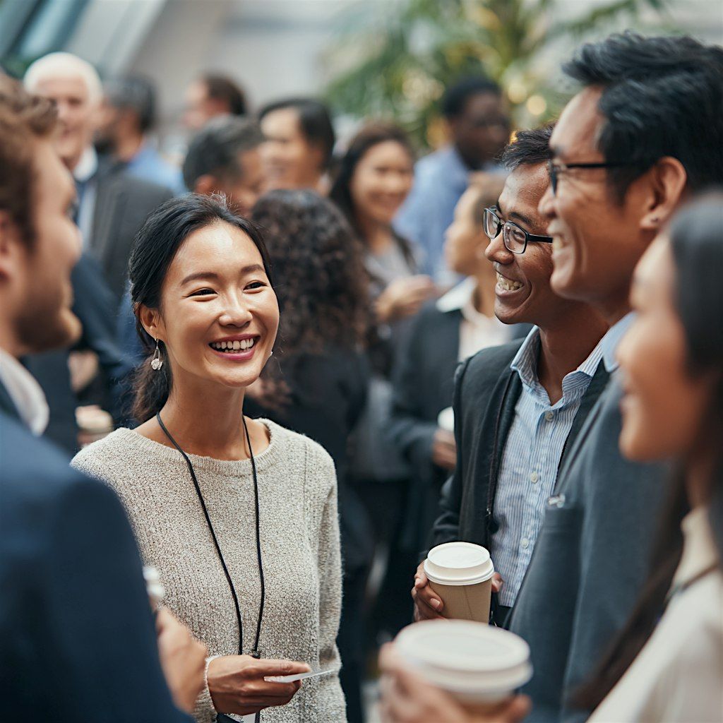 Off the Record: Networking