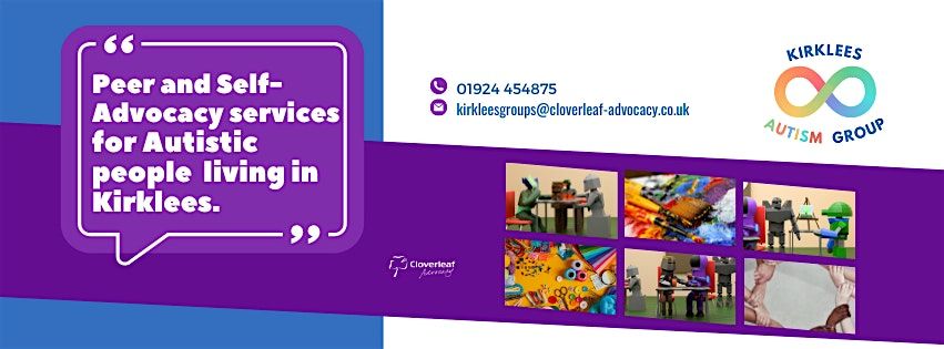 Kirklees Autism Group