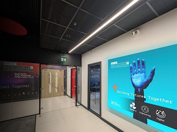 Maritime Solent networking meeting Southampton